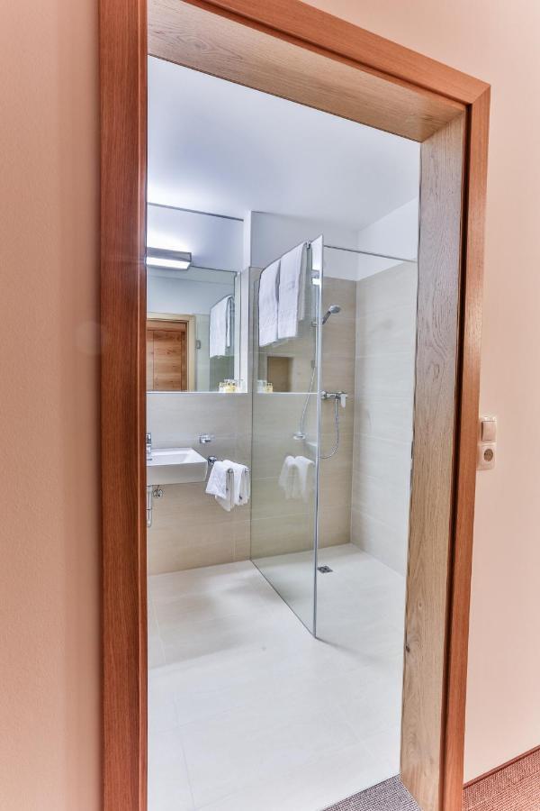 Lizum 1600 | Kompetenzzentrum Snowsport Tirol Axamer Lizum Zimmer foto